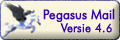 Pegasus Mail 4.6