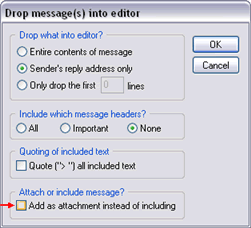 sleep bericht in bericht of editor