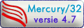 Mercury, eenvoudig te beheren mailserversoftware