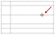 tabel vergroten/verkleinen